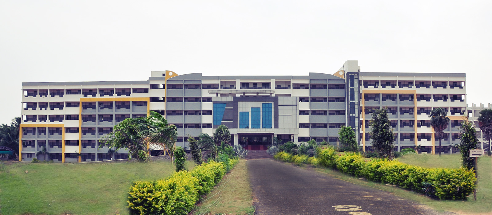 Hindusthan College Of Engineering And Technology - Coimbatore